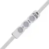 AC 220V led light module without switch power supply direct to AC power