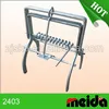 witty mole clip live mole trap No. 2403