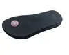 Custom logo eva sandals soles for shoe making
