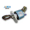 Electric High Speed Slip Ring for Industrial Equipments and Engineering Machinery