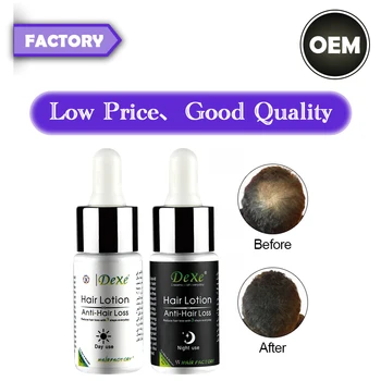 Hair Regrowth Grow For Men And Women Hair Loss Treatment Shampoo