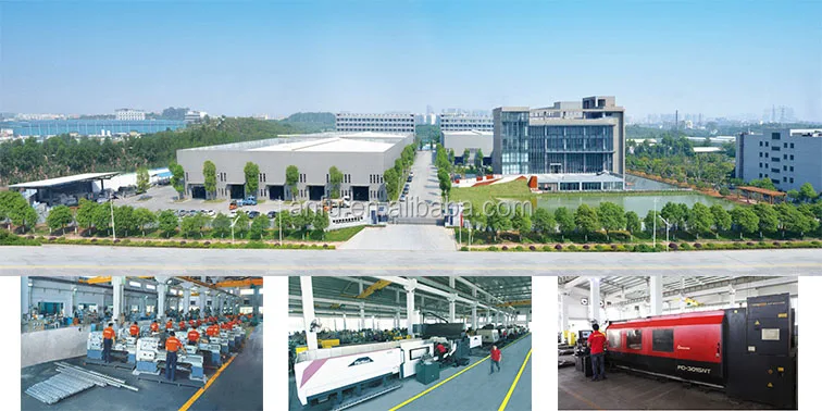 dongguan yaoan machinery