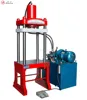 Four-column hydraulic cold presses machine punch machine 100T