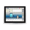 android industrial panel19" wide screen panel pc Embedded Computer Type and Stock Products Status 19" industrial panel pc price