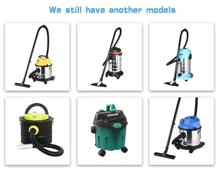 industrial vacuum cleaner