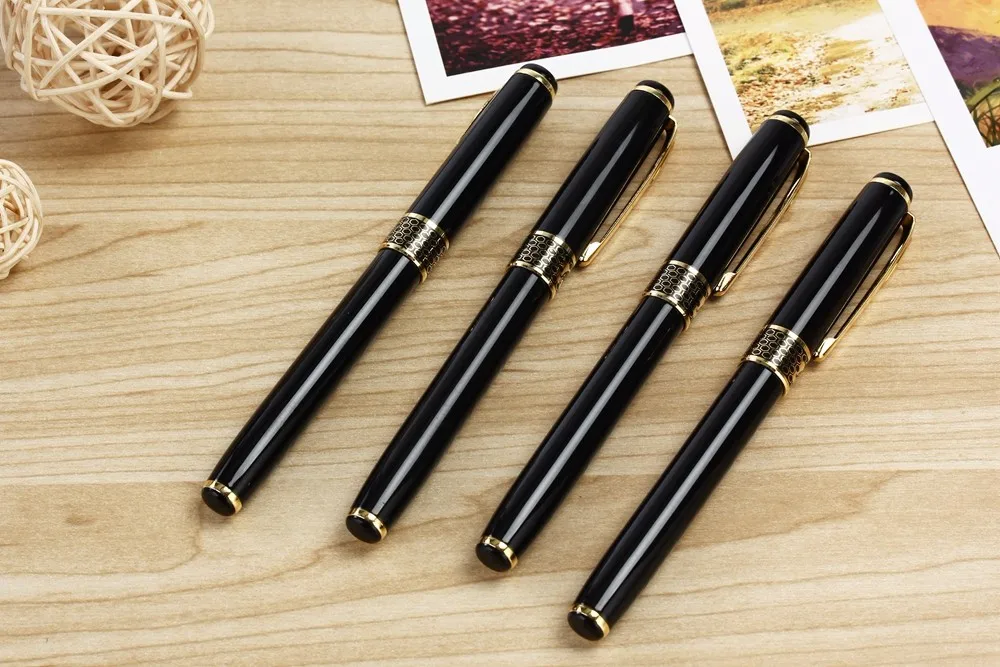 Classical Customised Heavy Metal Pen For Writing Gift Buy Funtain Pen