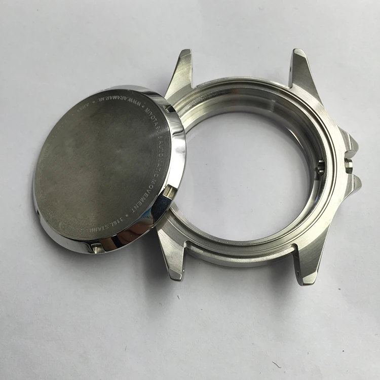 Most Popular Good Quality Cheap Stainless Steel Watch Case - Buy Watch