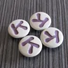 Baby Wear Use Metal Snap Button