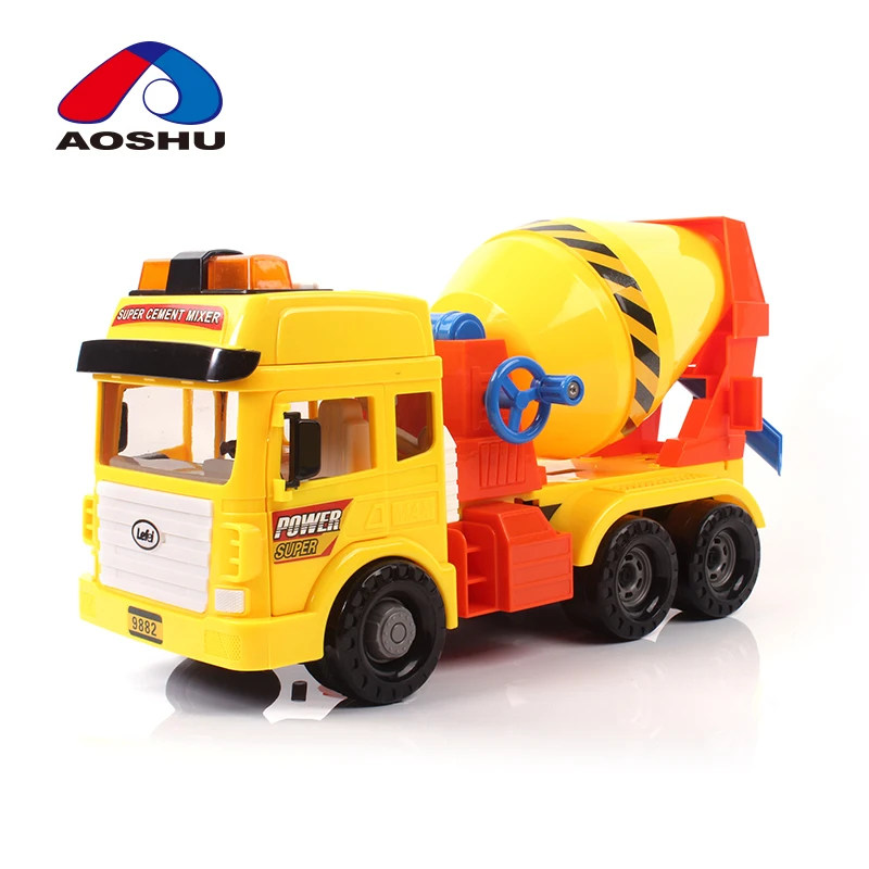 toy truck for ODM