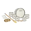 Marching Drum JWM-10