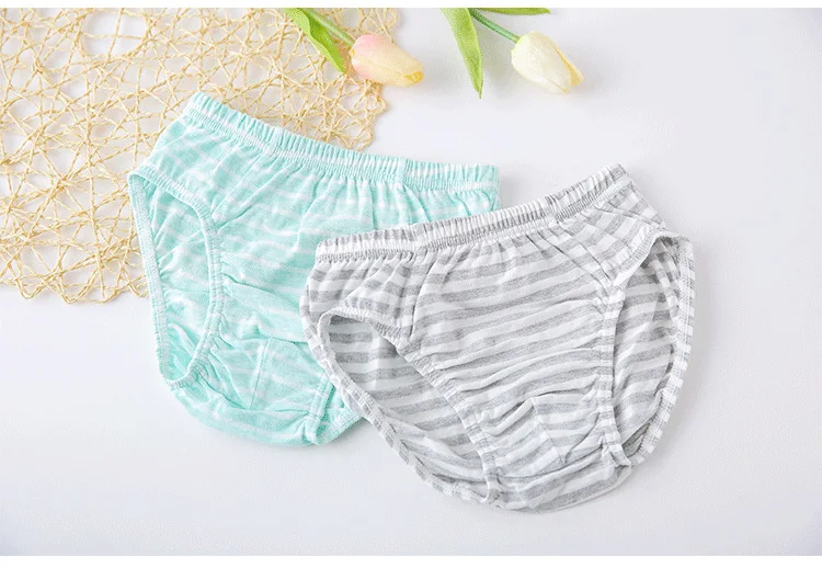 Children's Shorts Boy Underwear - Buy Boys Transparent Underwear Short ...