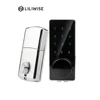 Digital Electronic Automatic Deadbolt WiFi Network Smart Door Lock