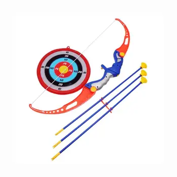 arrow bow and arrow set