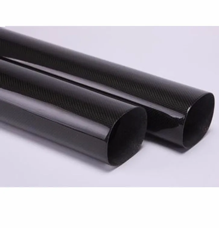 Tstar Hot Sale Carbon Fiber Oval Tube With Low Price Buy Price Of