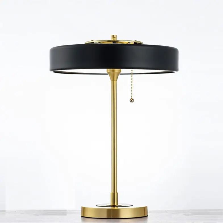 vintage bronze table lamps