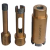 stone drill bit CNC drill bit for marble & granite