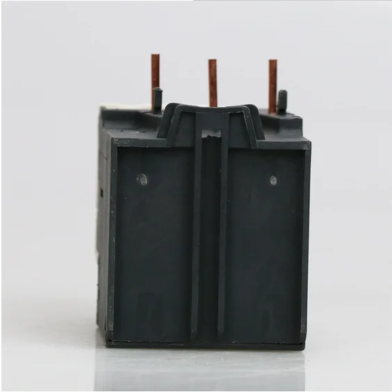 Lrd08c 3pole Lrd Phase Failure And Thermal Overload Protection