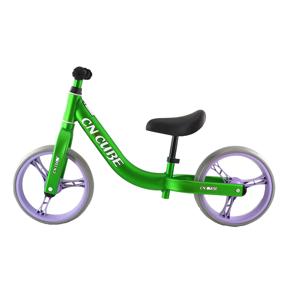 Aluminum Alloy balance bike