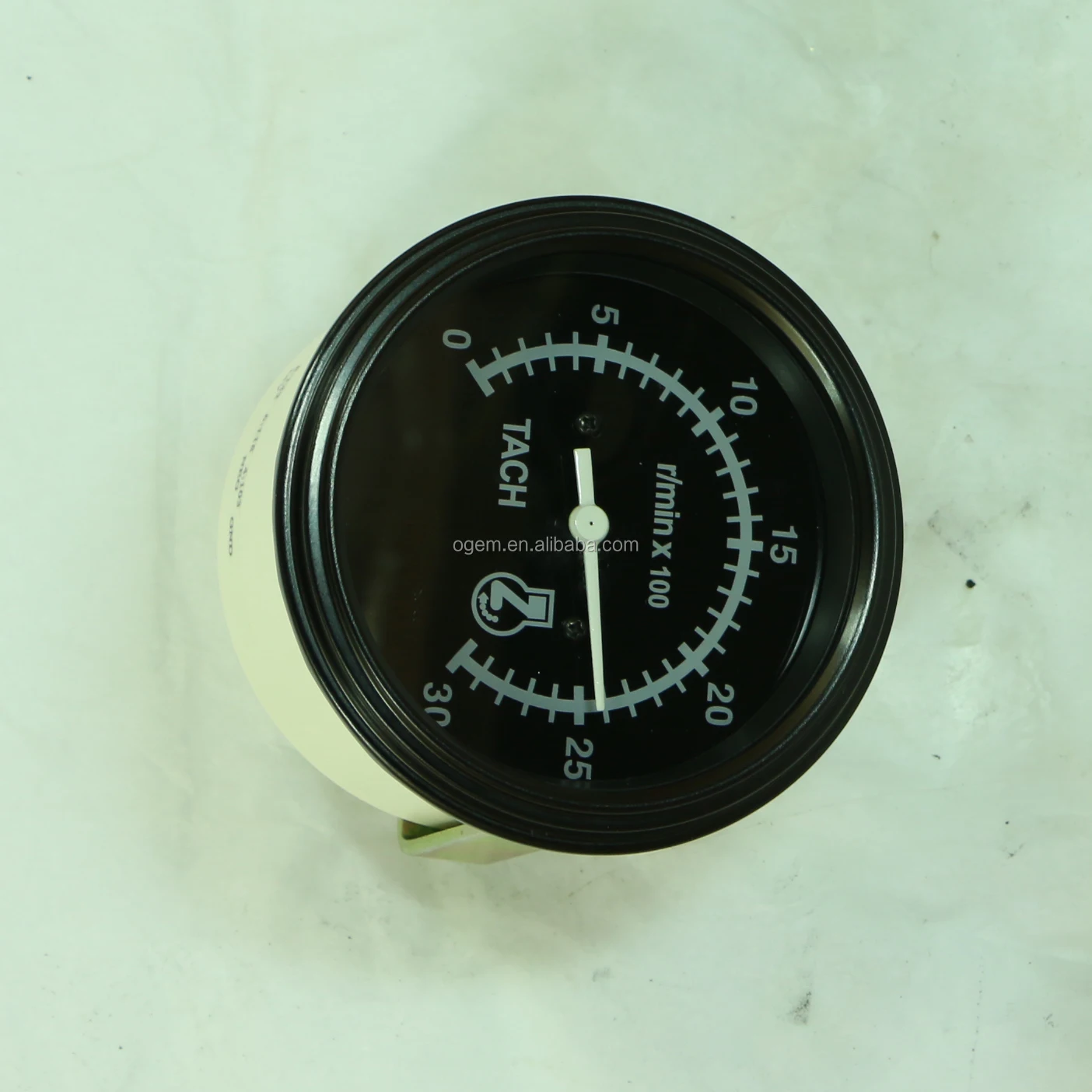 3031734 Cummins Diesel Engine Rpm Meter Tachometer Buy 3031734