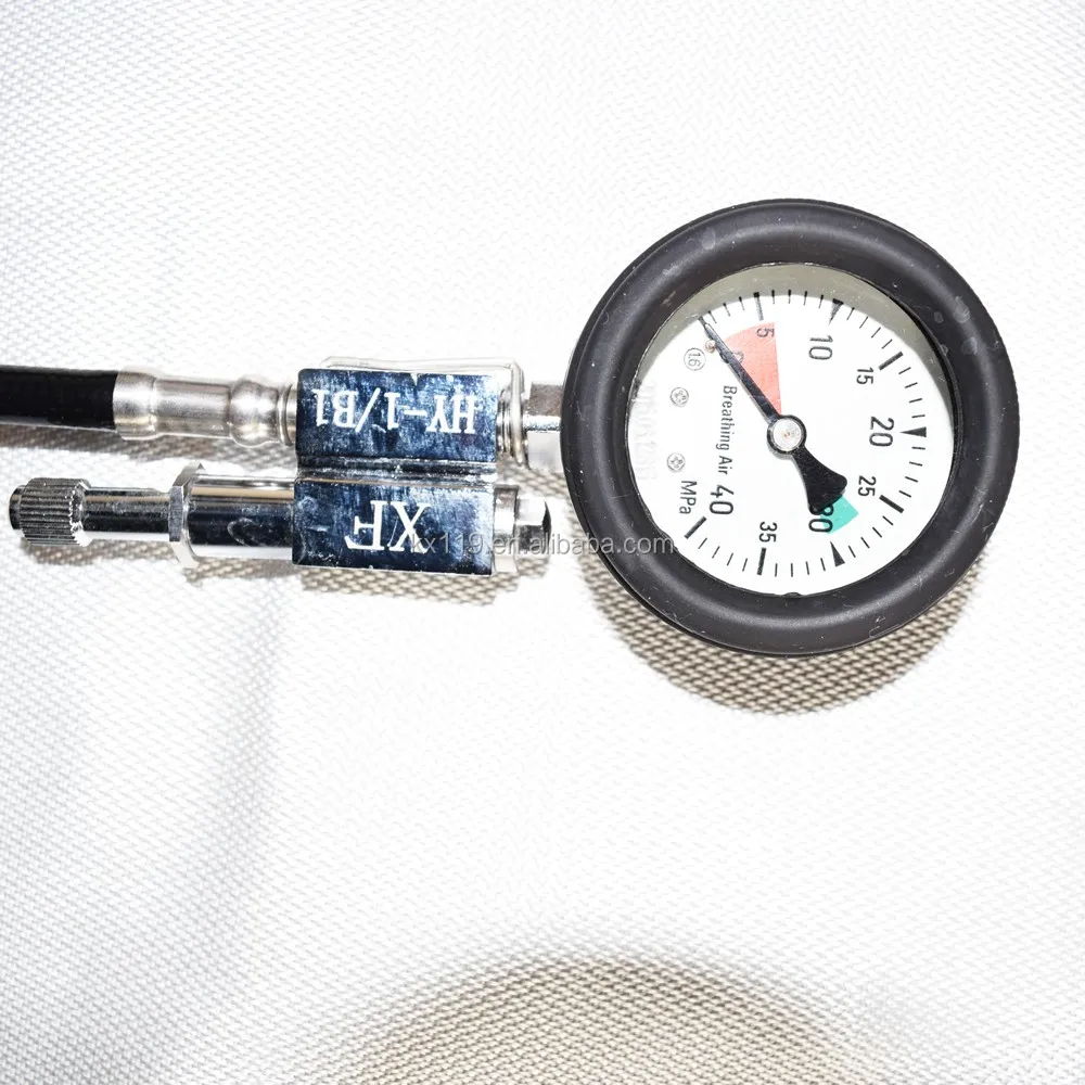 Scba Spare Parts Pressure Gauge For Scba Buy Pressure Gauge For Scba