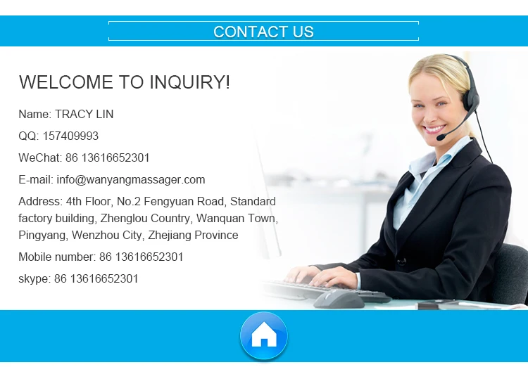 shiatsu massage pillow