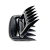 Heat Resistant BBQ Meat Claws/ Meat Handlers/Bear Claw Meat Handler Forks