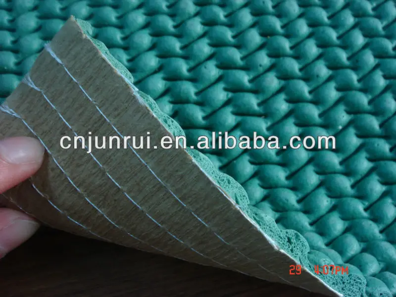 Rubber Carpet Underlay Buy Rubber Carpet Underlay,Rubber Carpet Protector Mat,Carpet Rubber