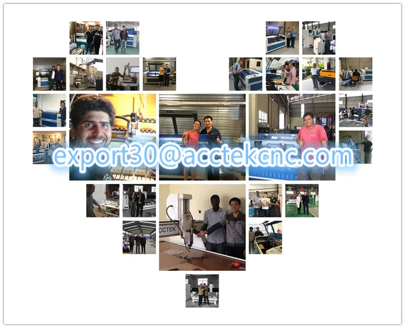 1325 ATC cnc routers for wood furniture Disc-type optional 4x8 ATC Cnc Router