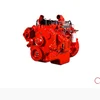 Brand new 6 cylinder water cooled diesel engine ISBe5.9 170 50 for truck