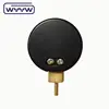 Oem Design Pressure Gauge With Brass Internals