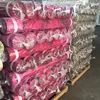 new 100 polyester 150d microfiber fabric for mattress cover fabrics textiles