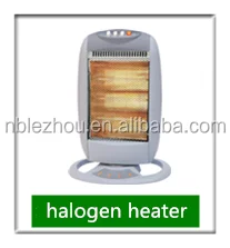 Mounted Ptc Heater, Wall, 220V-240V, Electric - detail 22