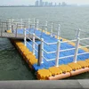 Zhejiang Taizhou Jiachen Floating Pontoon Dock