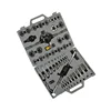 High quality high precision DIN 352 machine taps hss thread hand taps
