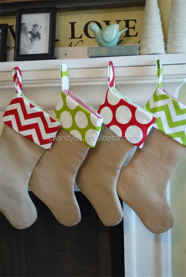 Burlap Christmas Stockings Part - 31: Burlap Christmas Stockings, Burlap Christmas Stockings Suppliers And Manufacturers At Alibaba.com
