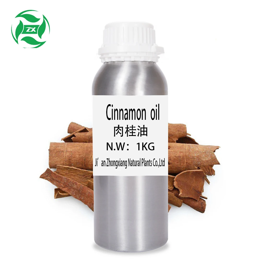 100 Natural Pure Bulk Cinnamon Bark/ Leaf Essentials Oil Buy