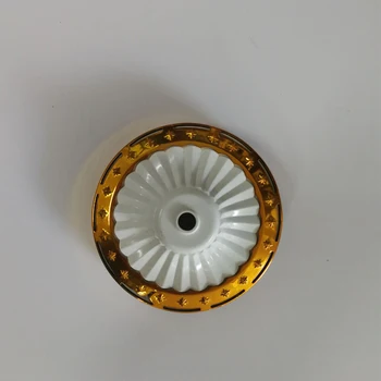 Big Ceiling Rose White Golden Silver Color With Copper Terminal Buy Electrical Ceiling Rose Lighting Ceiling Rose Plastic Lamp Holder With Ceiling