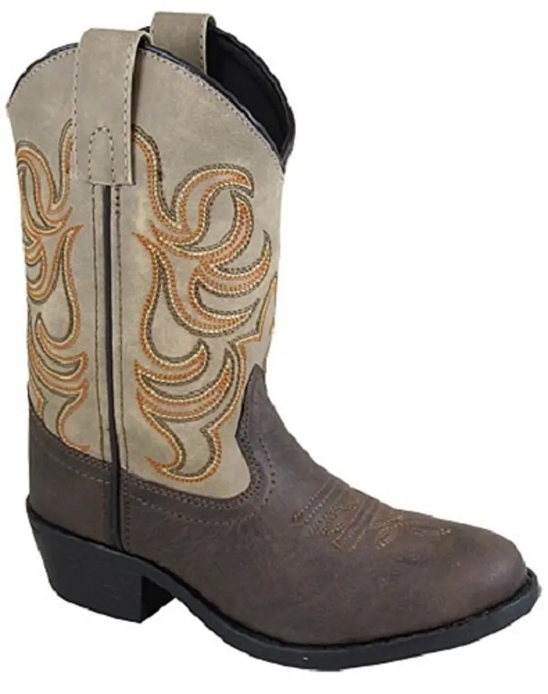 girls size 4 cowboy boots