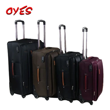 cheap good quality luggage