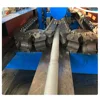 2019 new and best quality PVC/PP/PE thread wire pipe making machine with best price China factory