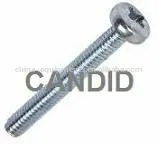 nail and screw making machine