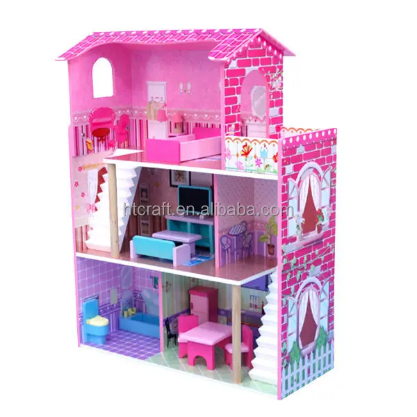 38+ Mainan Rumah Barbie Tingkat Pictures