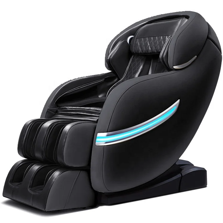 Electronic Full Body Korean Massage Chair - Buy Massage Chair