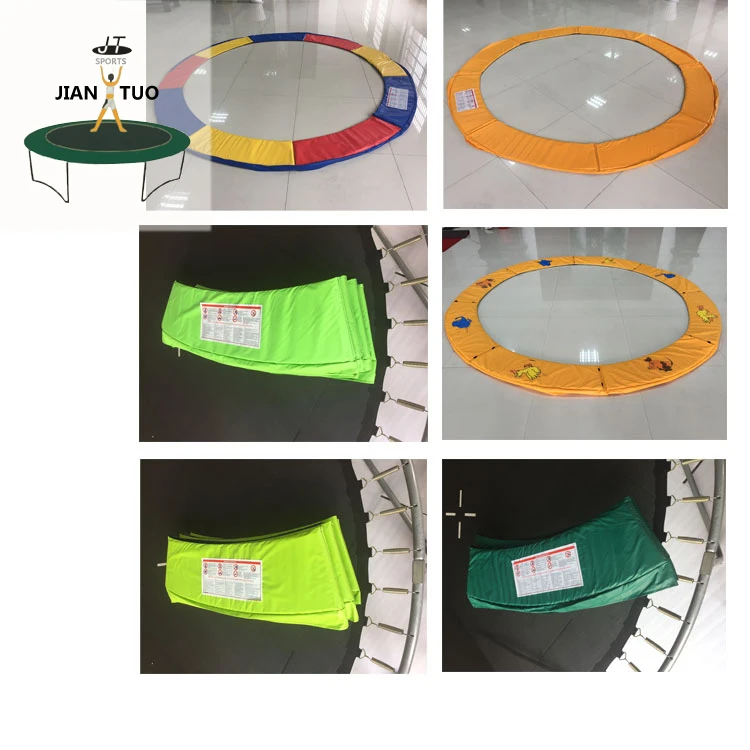 Trampoline Pad (20)