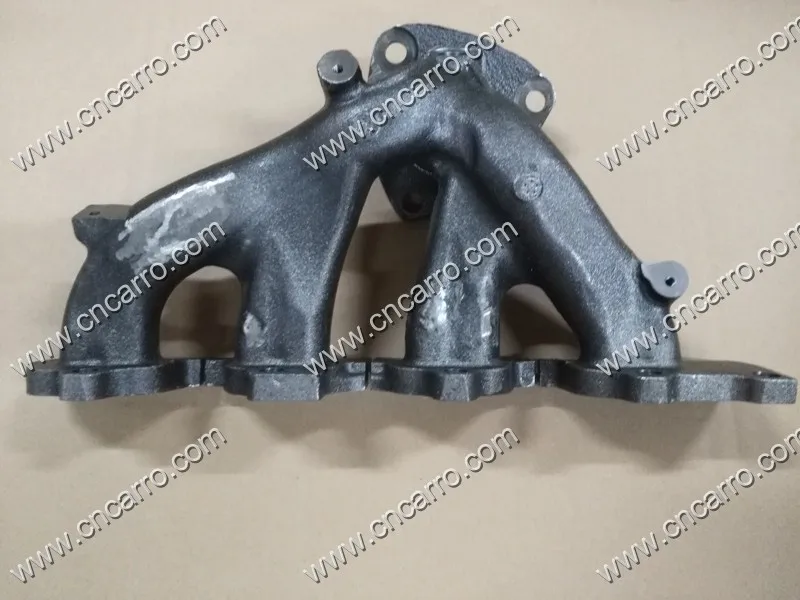 Manufacture 12630741/12643496/12615133 Exhaust Manifold for CHEVY