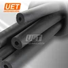 rubber plastic foam insulation pipe armaflex tube heat preservation with different sizes 35mm price fire resistant pipe