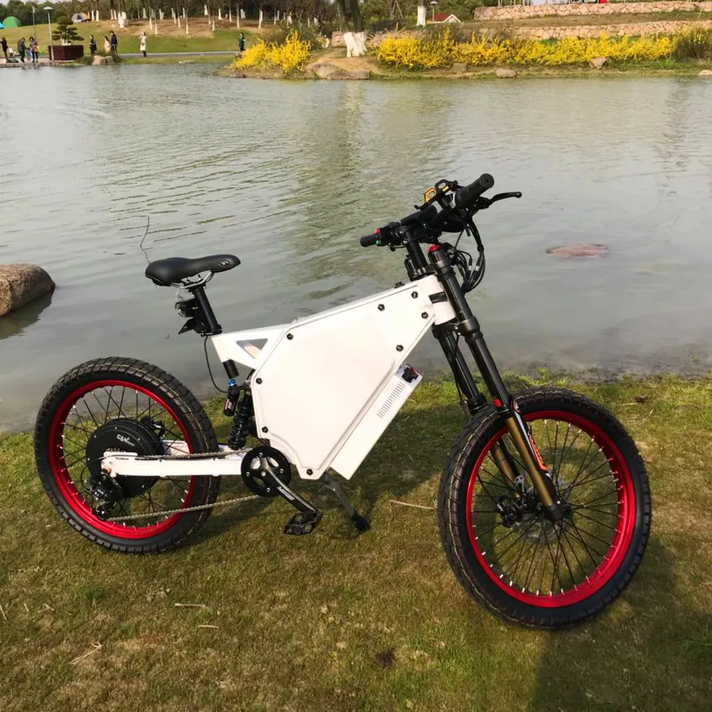 off road ebikes