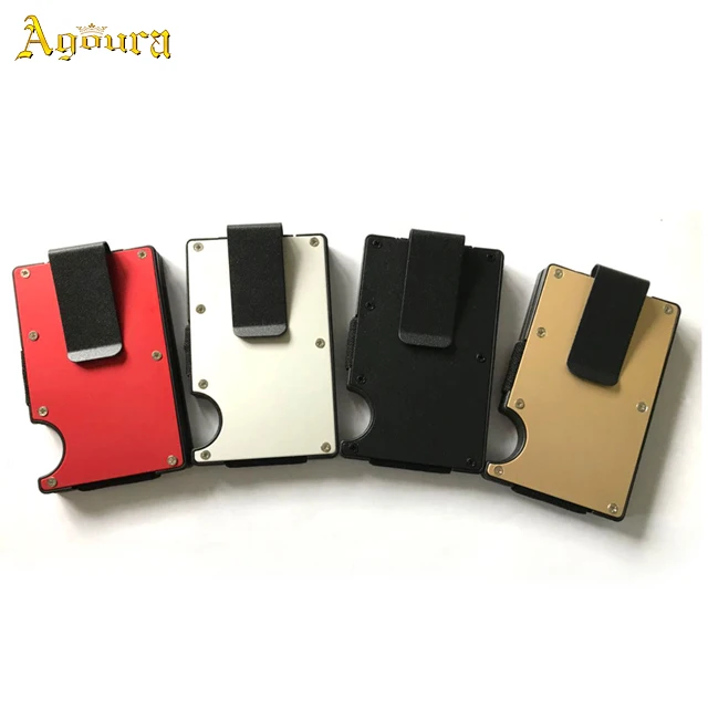 rfid card holder