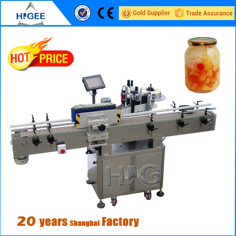 Higee Sus304 Stainless Steel Excellent Computerized Woven Automatic Hot