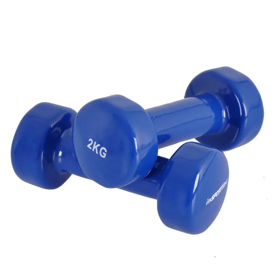 Cheap Pvc Coated Light Hand Weights Dumbbells Buy Light Weight